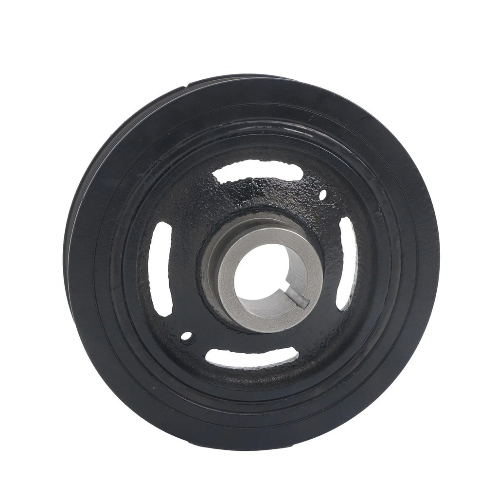 Harmonic Balancer Crankshaft Pulley for Hyundai Sonata Santa (2005-2020)