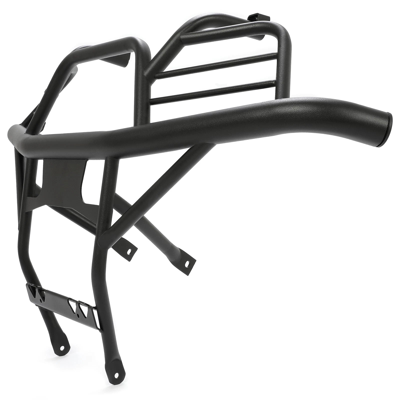 Front Bumper Brush Guard for Yamaha Kodiak 700 (2016–2023)
