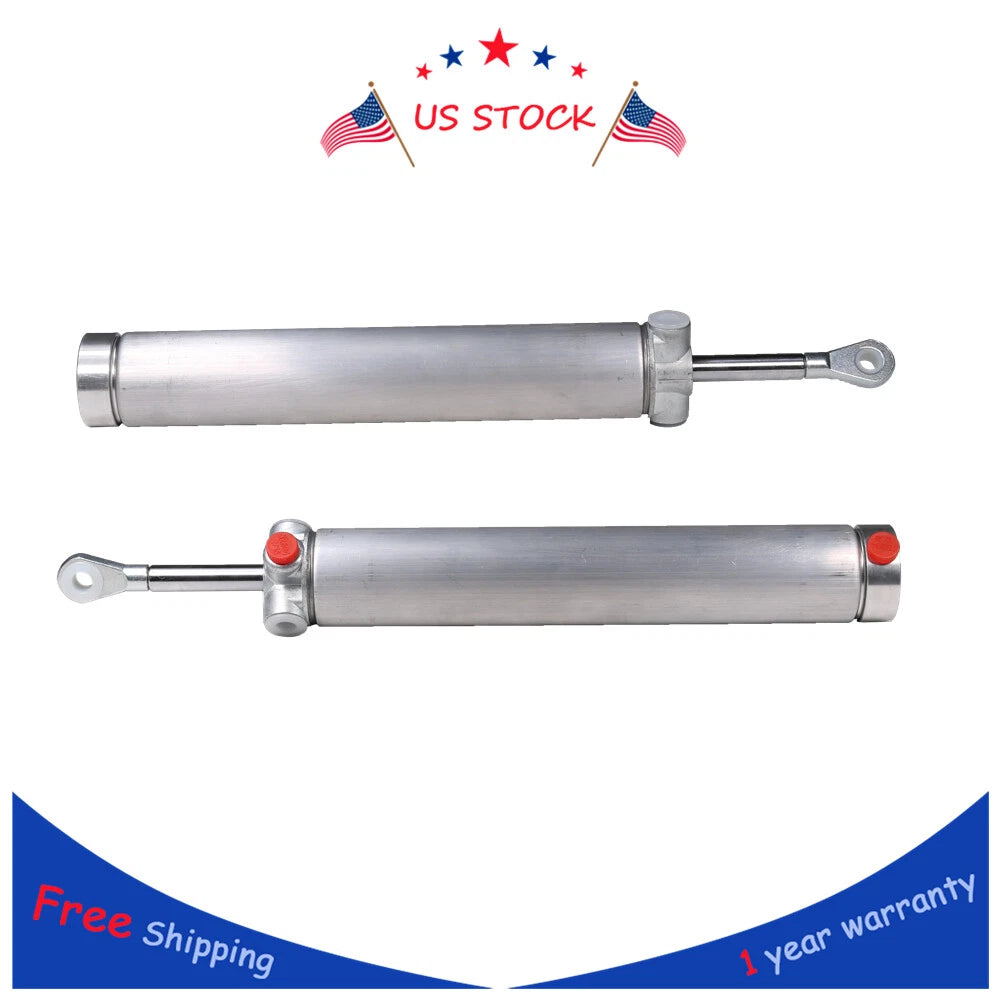 Hydraulic Lift Cylinder for Ford Mustang Cobra (1999–2004)