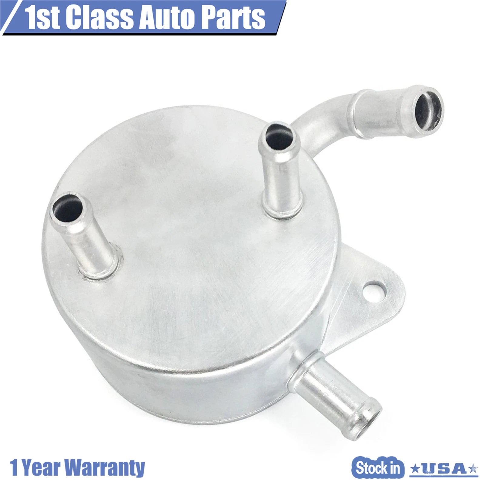 Automatic Transmission Oil Cooler for Toyota RAV4 (2013–2016)