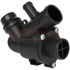 Thermostat Housing for Jaguar XF, XFR (2010–2015)