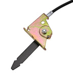 Push Pull Cable for John Deere Ztrak Lawn Mower 737 757 (TCA13820)