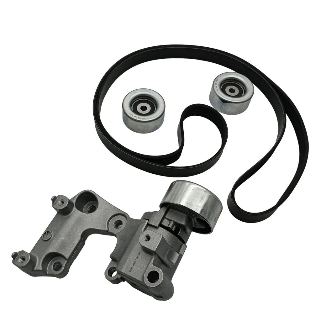 Serpentine Belt for Lexus ES350 RX350, Toyota Avalon Camry Sienna (2007–2019)