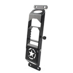 Foot Pegs for Jeep Wrangler JK 2007-2017 & JL 2018-2022