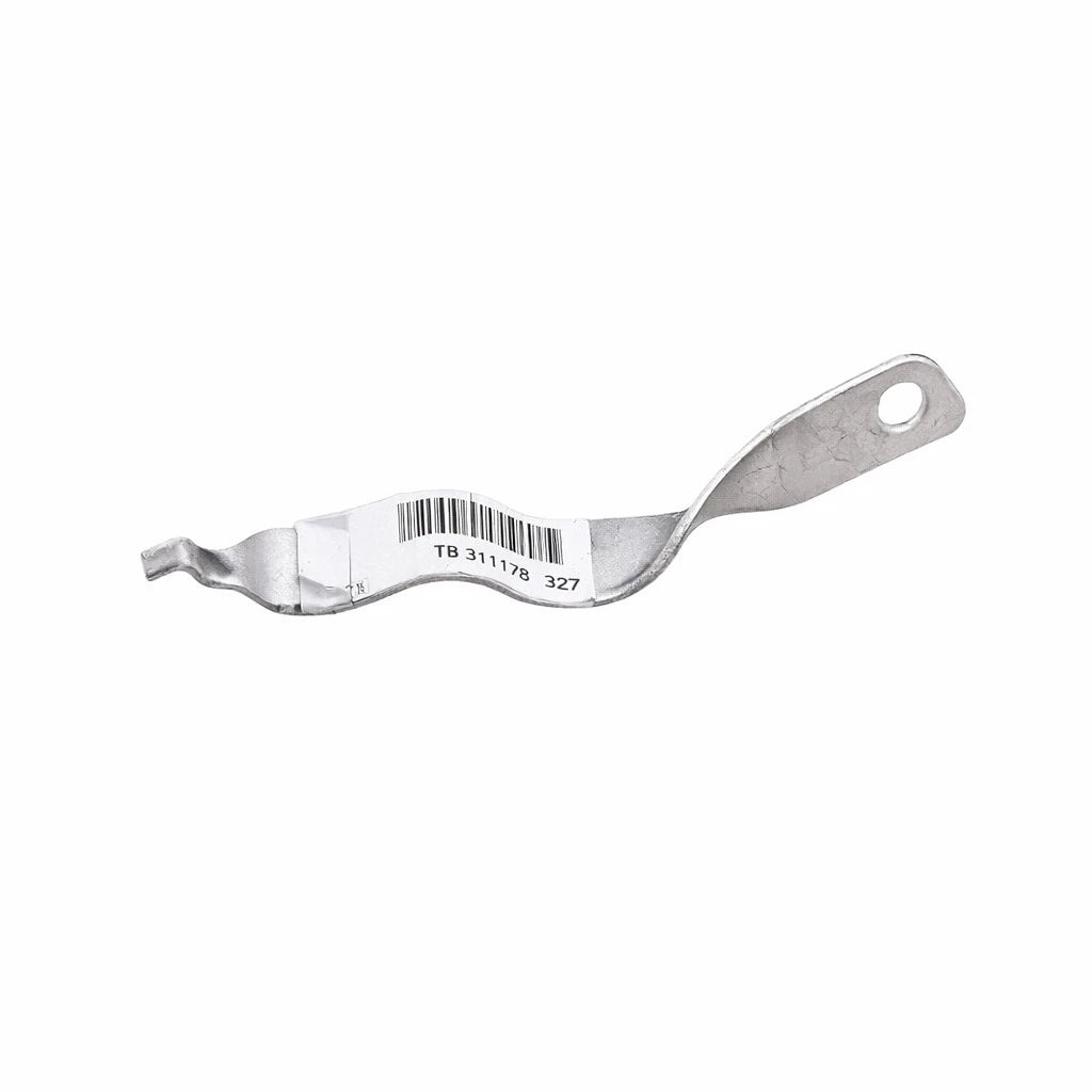 Exhaust Bracket for BMW Z3 Coupe (1999–2000), 528i, M3 18311728237
