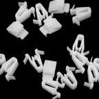 20pcs Clips Door & Garnish Moulding #67771-58010 for Lexus