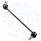 Set of 4 Front Lower Control Arm Ball Joints for Mercedes-Benz CLK350 CLK550 (2003–2009)