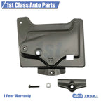 3X Battery Tray Kit for Chevelle Impala Caprice (1964–1977)
