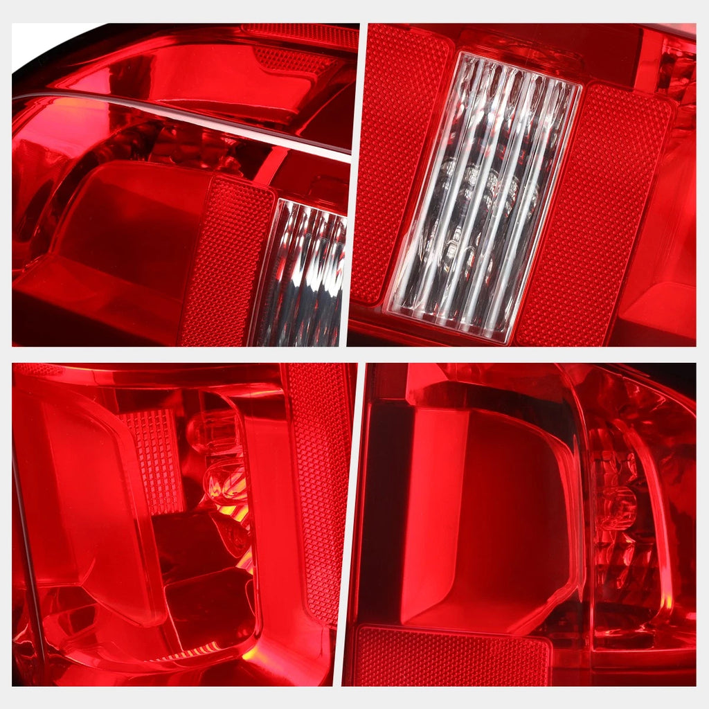 Dashboard Panel Cover Bezel for Dodge Ram 1500-3500 (1998–2002)