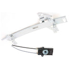 Window Regulator for Oldsmobile Buick Century (Rear Right Side)