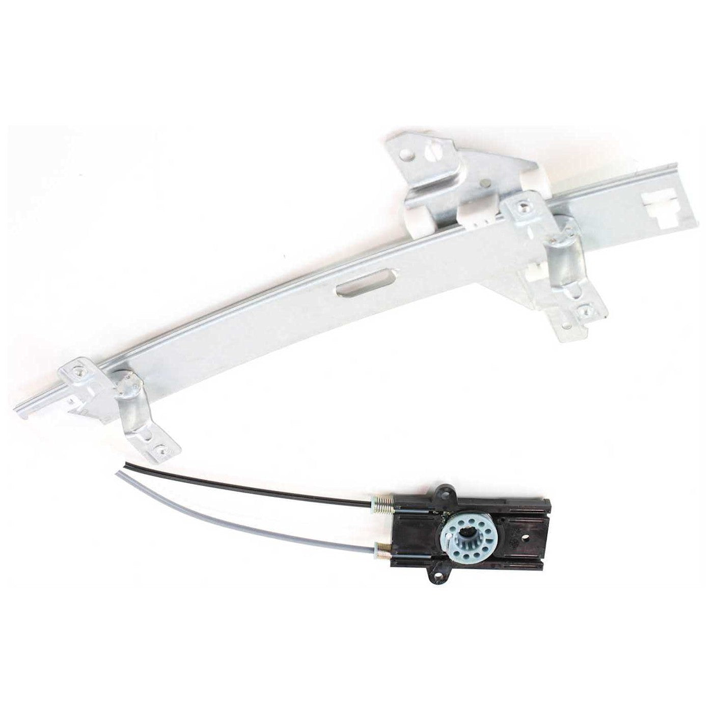 Window Regulator for Oldsmobile Buick Century (Rear Right Side)