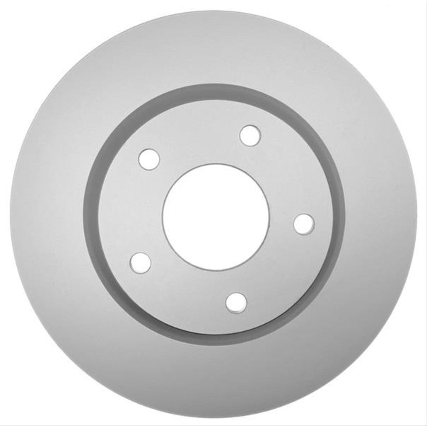 Brake Discs for Make Model (Front, Driver/Passenger Side)