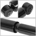 Set of 2 Rear Shock Absorbers for Dodge Ram 1500 4WD (2002–2008)