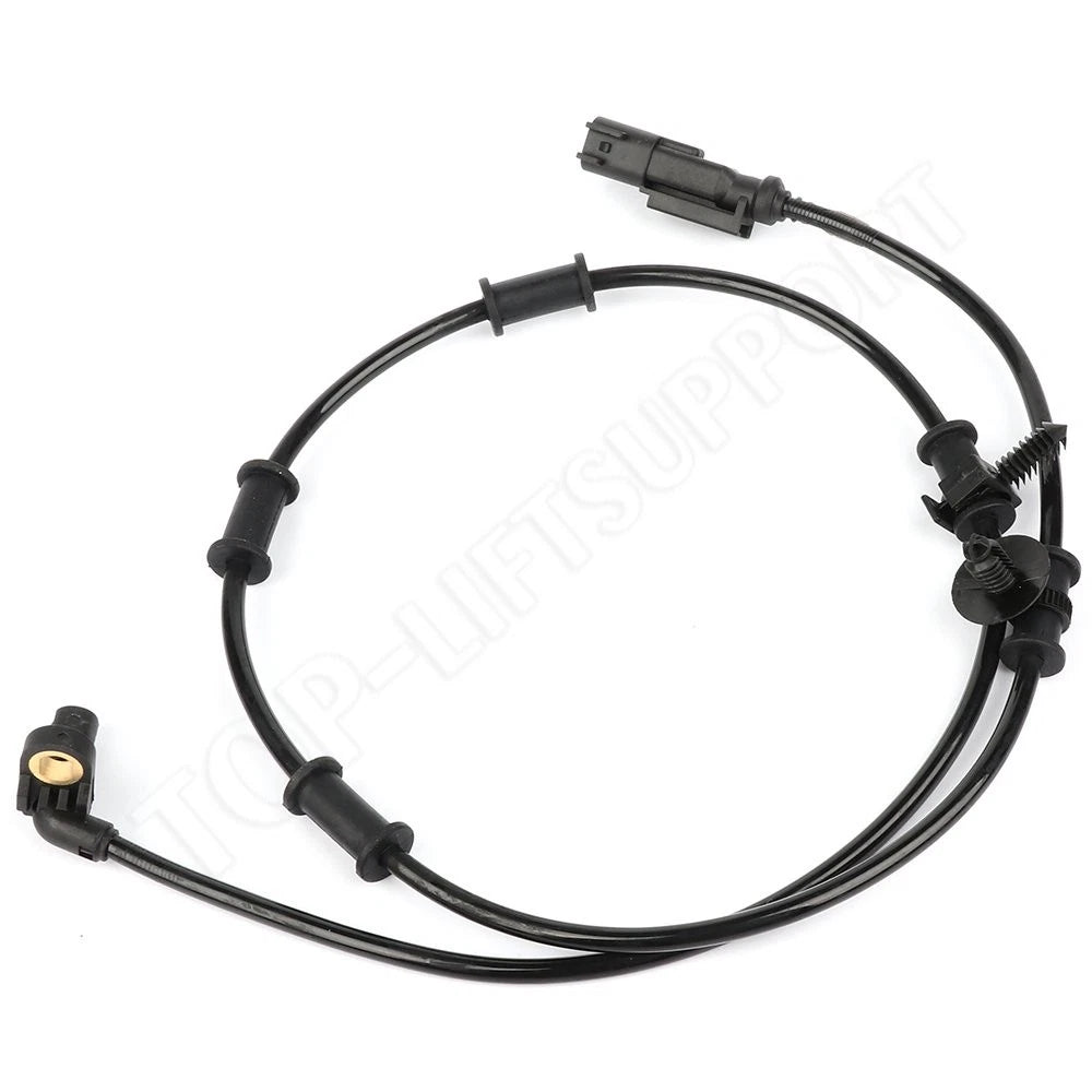 2X ABS Wheel Speed Sensor for Dodge Journey (2017)