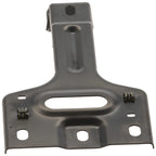 Bumper Face Bar Retainer Bracket for Chevrolet Silverado (2007-2013)