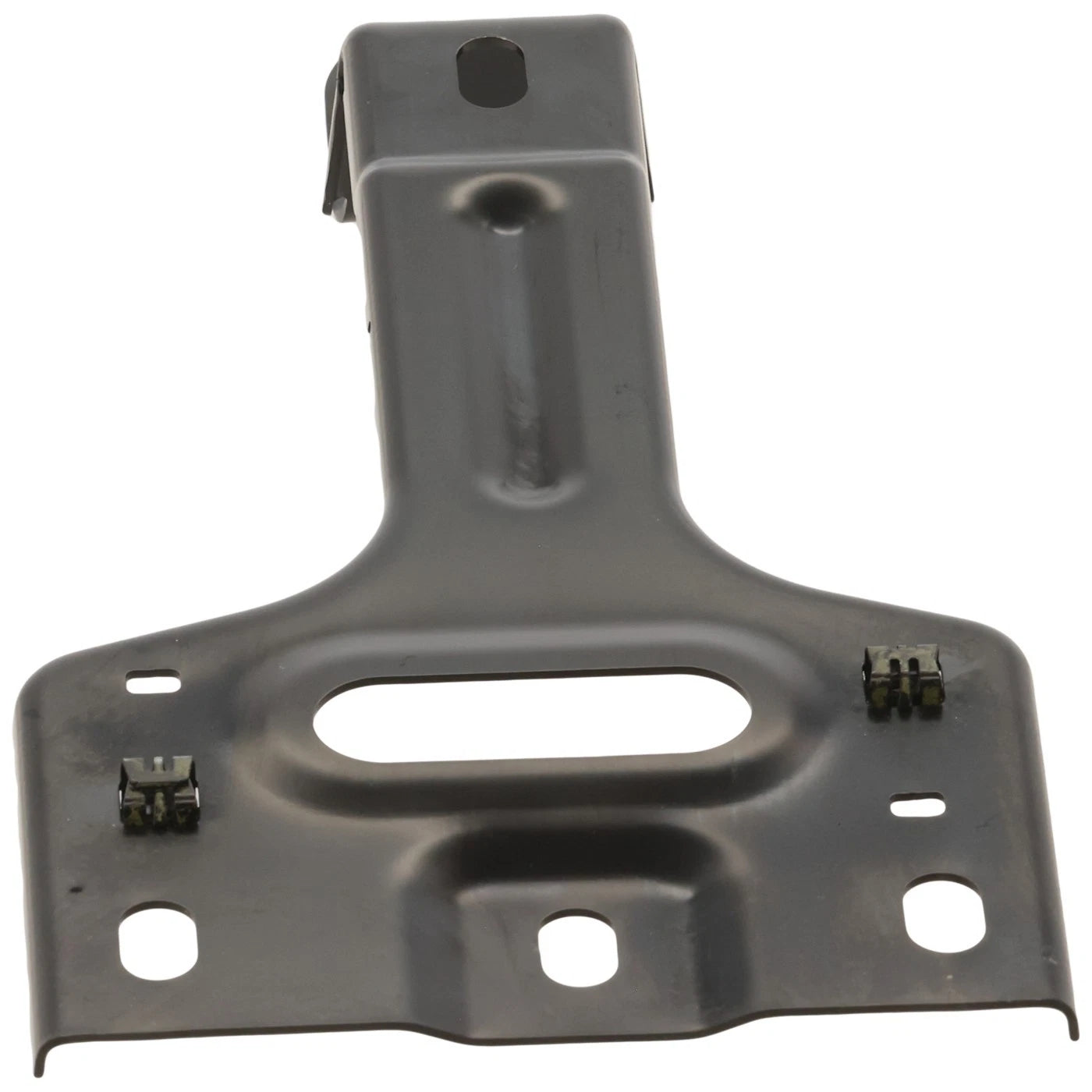 Bumper Face Bar Retainer Bracket for Chevrolet Silverado (2007-2013)