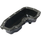Oil Pan for Jeep Grand Cherokee (2011–2020) - Steel, 6 Cyl 3.6L