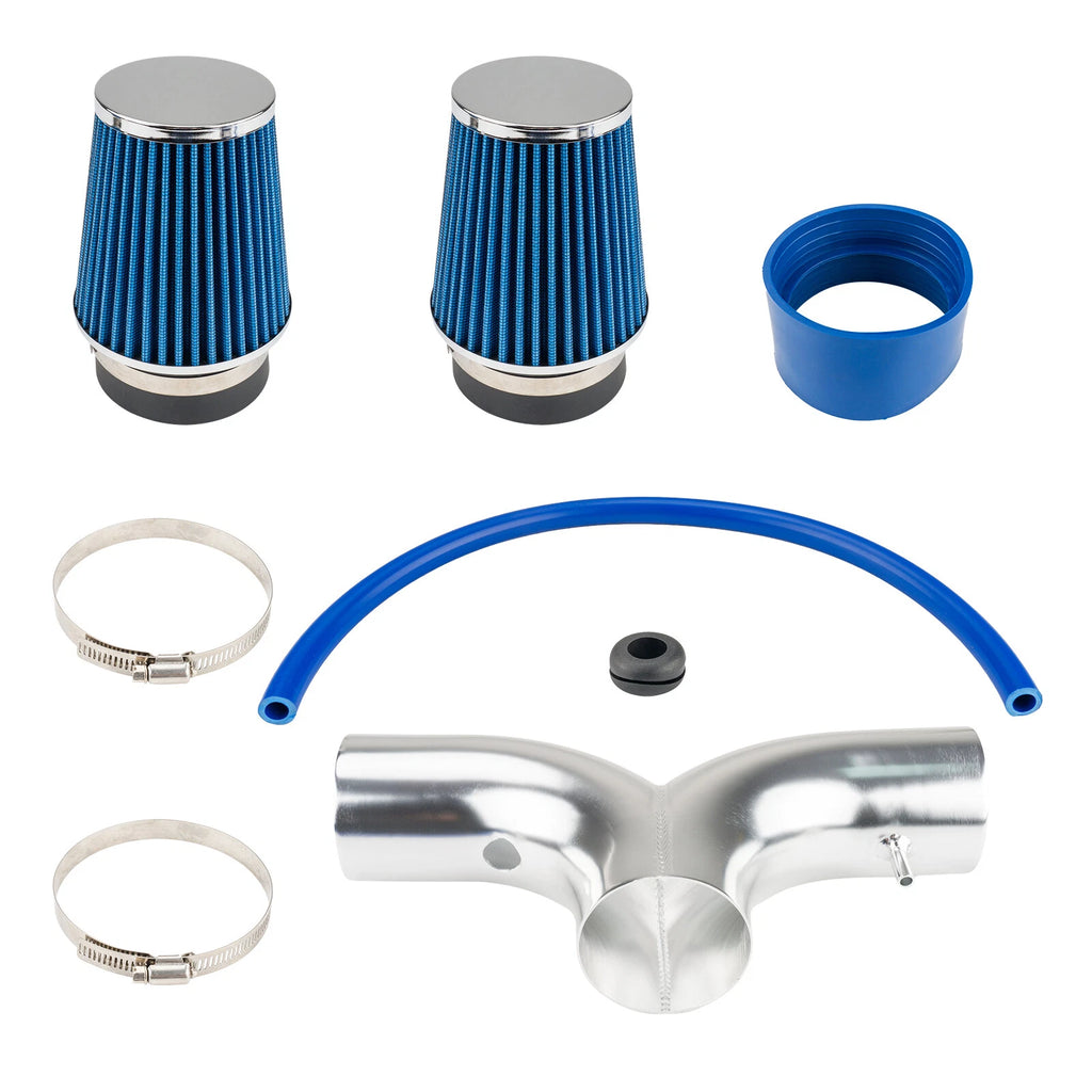 Cold Air Intake Kit for Dodge Ram 1500 4.7L (2002–2006)