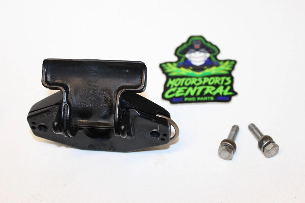 Hood Seat Latch for Sea-Doo GTX GTI GTS GS SPi XP RX RXP RXT (OEM 269700109)