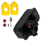Carburetor for Briggs & Stratton Mower (494406, 498809)