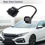 Rear View Camera 120-180�� for Honda Civic Sedan (2019)