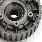 Clutch Pressure Plate Set for Harley Touring Road King Street Glide (2011–2016)