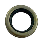 Set of 2 Lower Oil Seals for Johnson Evinrude OMC 329923 (4 6 8 Cylinder)