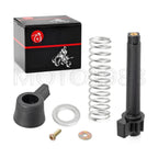 Fuel Valve Petcock & Lever Knob Spring for Polaris Magnum 425, Scrambler 400, 500 (1995–2004)