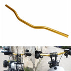 1" Handlebar for Harley Softail Street Bob FXST Sportster XLH1200