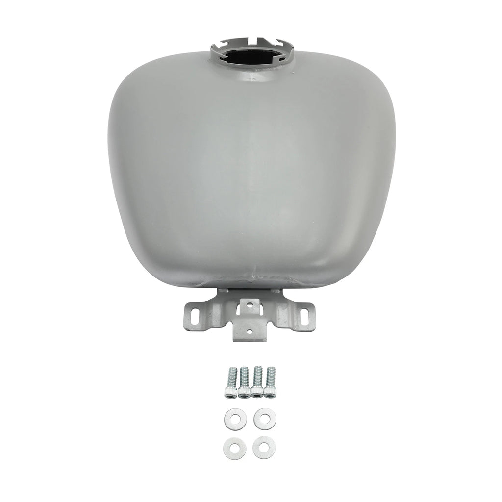 6gal Fuel Gas Tank for Harley Electra Street Road Glide (2008–2025)