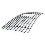 Stainless Chrome Billet Grill Insert for Honda Pilot (2006–2008)