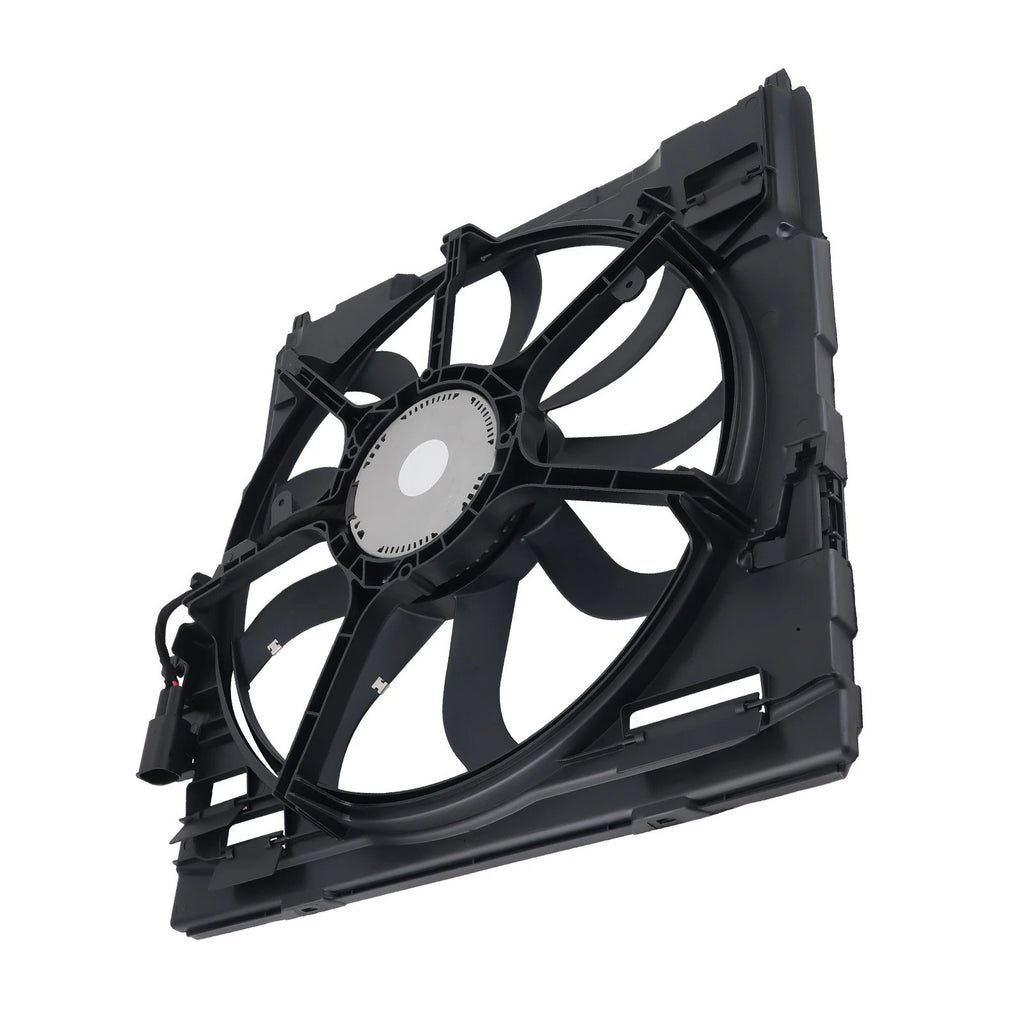Cooling Fan for BMW X5 (2007-2010)