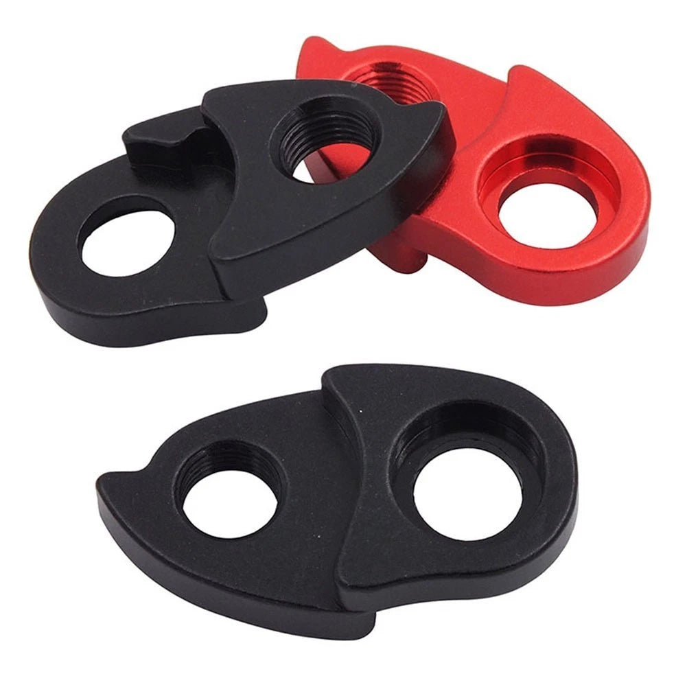 Rear Derailleur Hanger Extension for Road Bike (Aluminum Alloy)