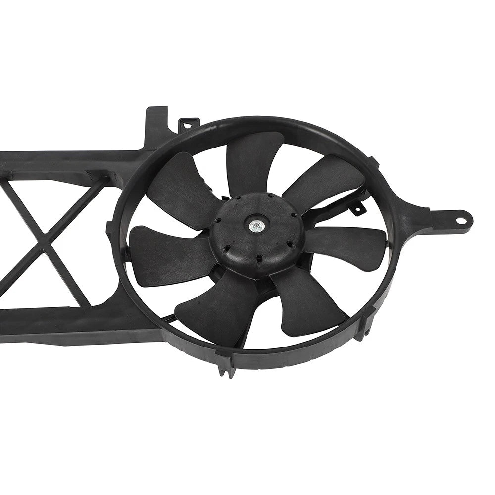 Cooling Fan for Nissan Frontier Pathfinder (2005-2007)