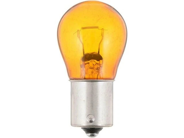 Turn Signal Light Bulb for Jaguar XKR (2000–2015) JR395DP