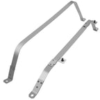 2X Fuel Tank Strap for Nissan Rogue Select (2014–2015) Rogue (2008–2015)