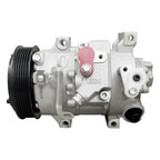 AC Compressor Kit Replacement for Scion xD 1.8L (2011-2013)