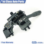 Turn Signal Hazard Dimmer Switch with Fog Lights for Dodge Neon (1995–2005)