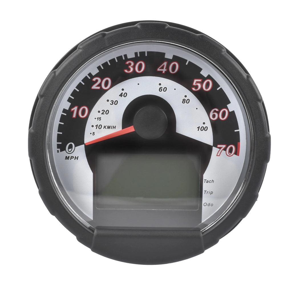 Speedometer Cluster Assembly for Polaris Sportsman 400 500 800 (2000–2014)