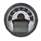 Speedometer Cluster Assembly for Polaris Sportsman 400 500 800 (2000–2014)