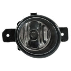 Clear Fog Lights Wiring Switch Kit for Nissan Pathfinder (2013–2016)