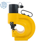 Hydraulic Hole Punch Tool for Automotive Applications (350KN/35T)
