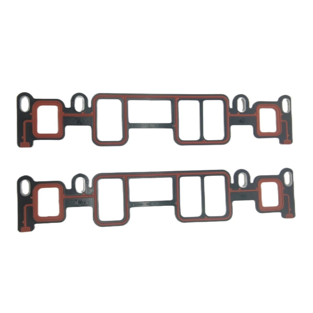 Intake Gasket Set for MerCruiser OMC Volvo Penta GM 4.3L Vortec (3855807, 27-8243261)