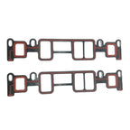 Intake Gasket Set for MerCruiser OMC Volvo Penta GM 4.3L Vortec (3855807, 27-8243261)