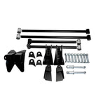 4-Link Suspension Kit for Chevy C10 GMC Jimmy C1500 (1980–1987)