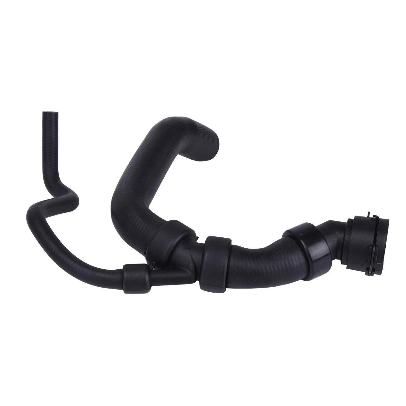 Upper Radiator Coolant Hose for VW Passat, Audi A4 (1996-2001)