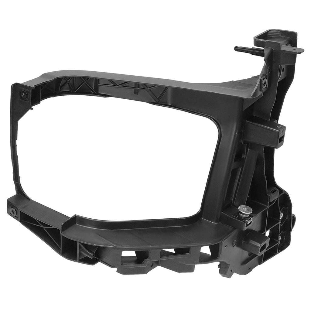 Right Side Radiator Support Mount Bracket for Ram 1500 2500 (2013–2024)