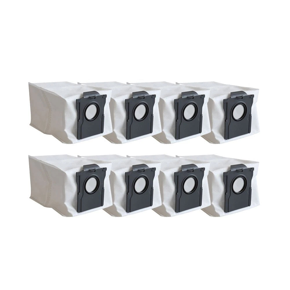 10X Dust Bags for Dreame Mova P60 Robot Vacuum