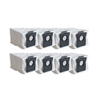 10X Dust Bags for Dreame Mova P60 Robot Vacuum