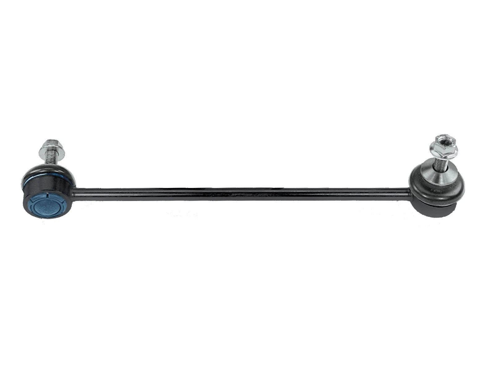 Meyle Front Left Suspension Stabilizer Bar Link for BMW 550i (2006–2010)